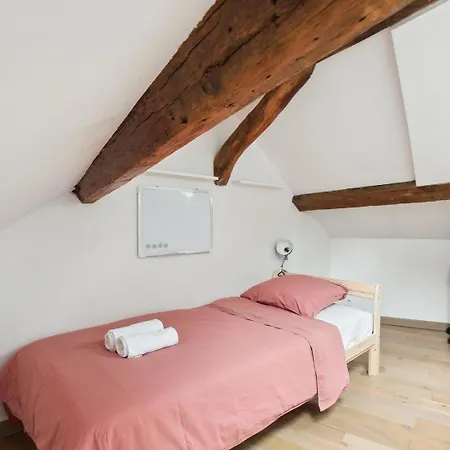 L'authentique - * Παρίσι