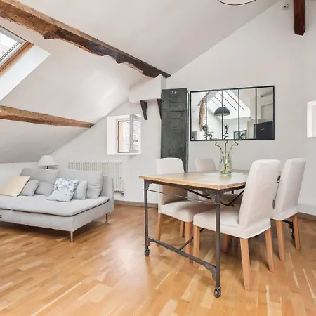 L'authentique - Παρίσι