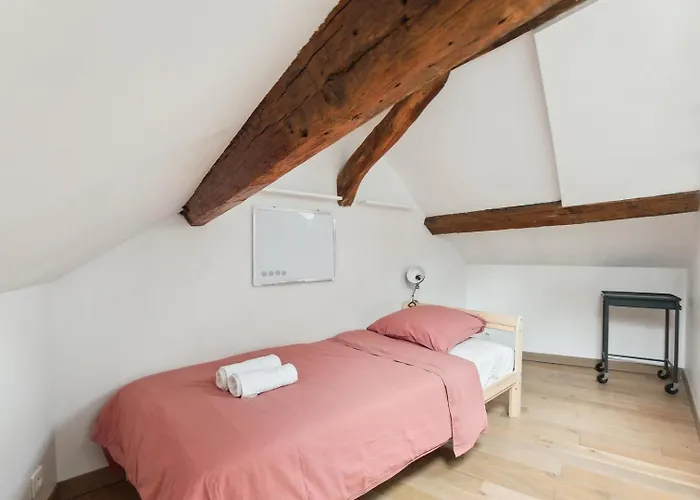 L'authentique - * パリ